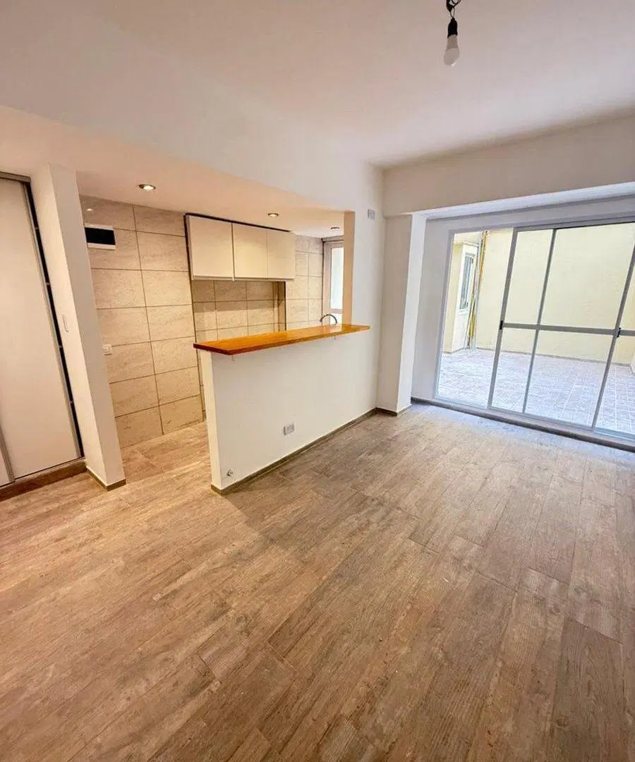 Venta 2 Amb Balvanera 2