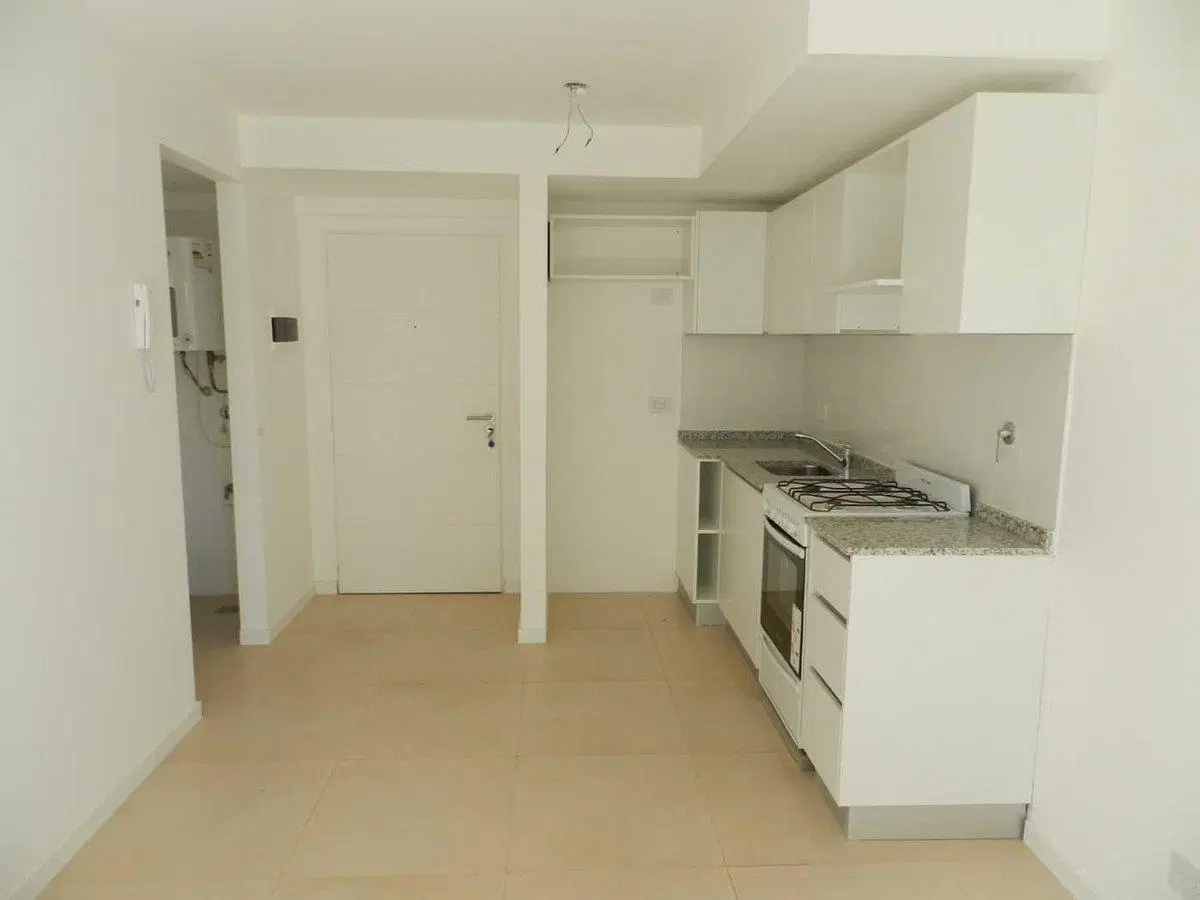 VENTA DEPTO 2 AMB EN SANTOS LUGARES-SPAZIO ECLIPSE 5
