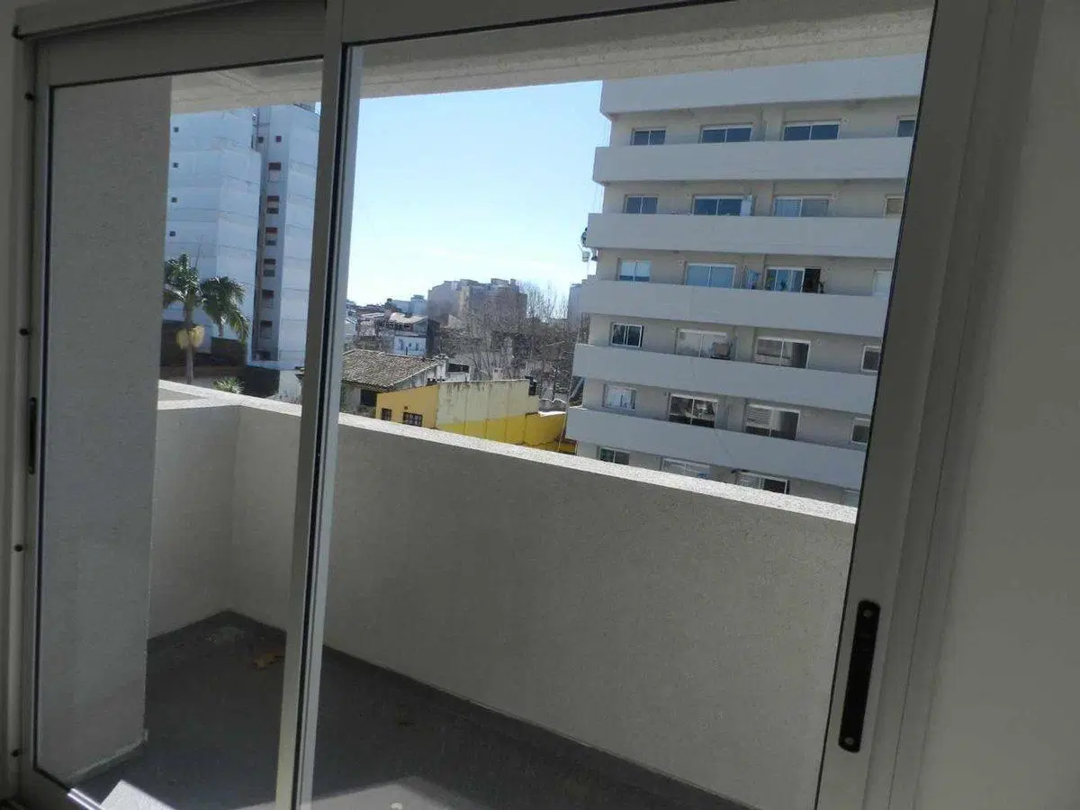 VENTA DEPTO 2 AMB EN SANTOS LUGARES-SPAZIO ECLIPSE 4