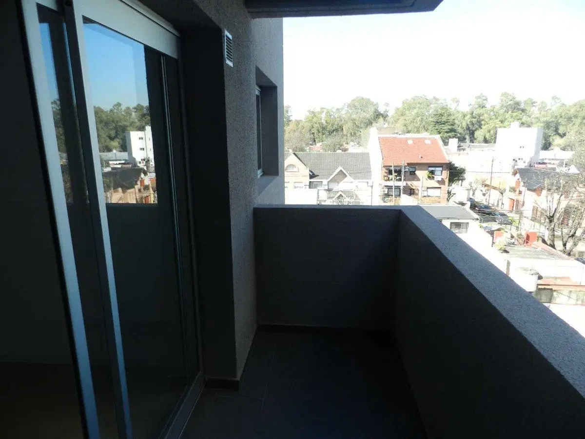 VENTA DEPTO 2 AMB EN SANTOS LUGARES - A ESTRENAR 3
