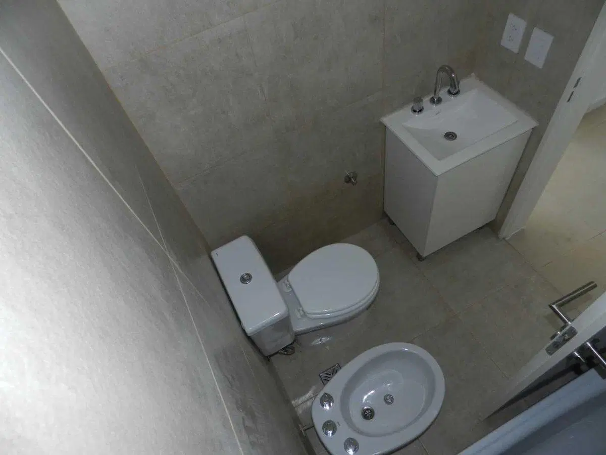 VENTA DEPTO 2 AMB EN SANTOS LUGARES - A ESTRENAR 4