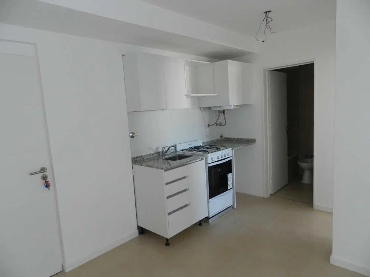 VENTA DEPTO 2 AMB EN SANTOS LUGARES - A ESTRENAR 2