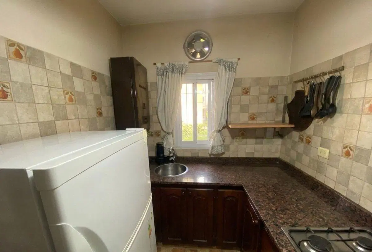 VENTA DPTO 3 AMB BARRIO SEMICERRADO CON AREA VERDE 2