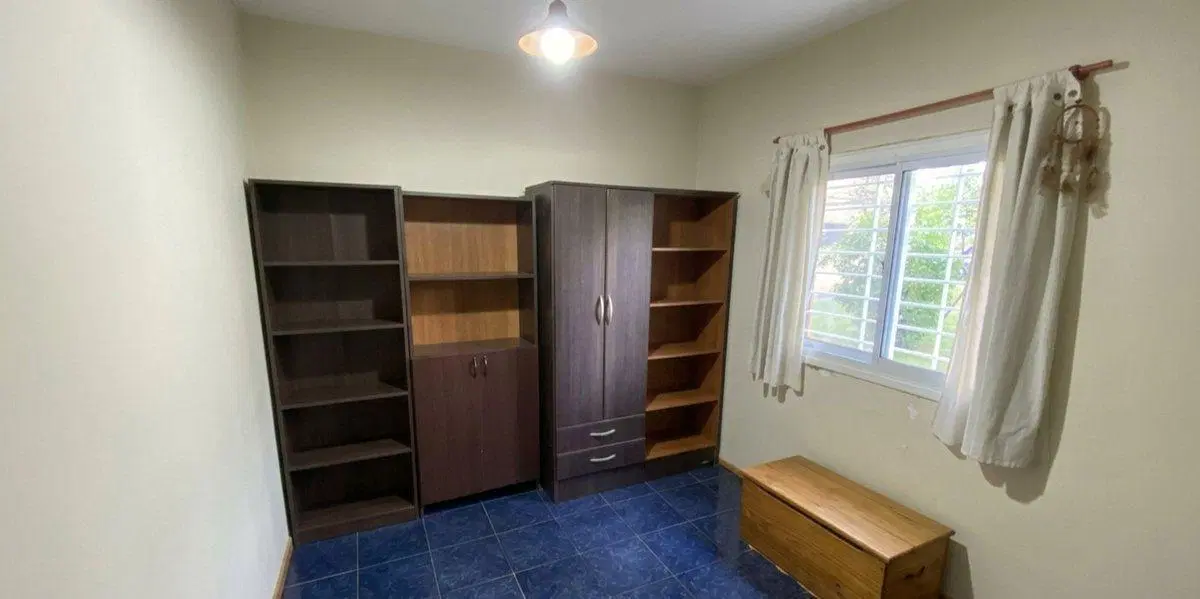 VENTA DPTO 3 AMB BARRIO SEMICERRADO CON AREA VERDE 4
