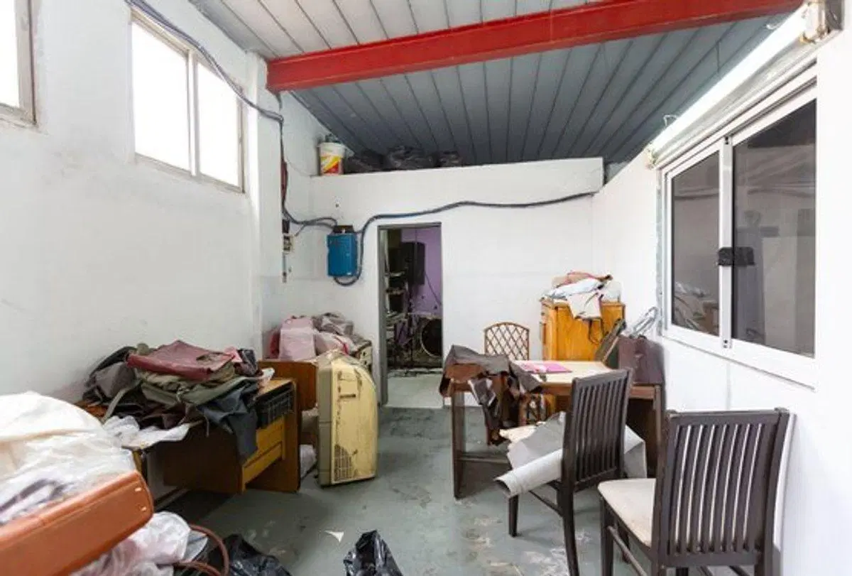 VENTA GALPON EN CASTELAR - PERMUTA 4