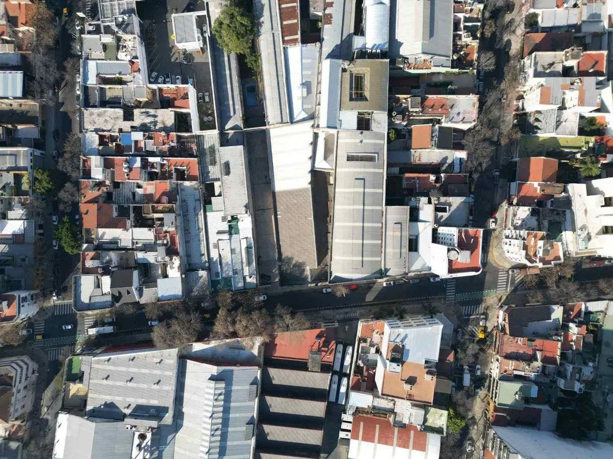 ALQUILER NAVE/GALPON/DEPOSITO EN BOEDO LIMITE ONCE 4