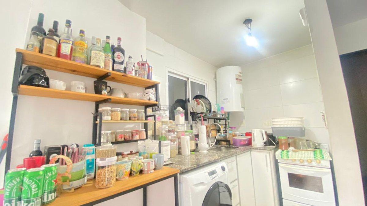 Foto de Venta depto 2 amb reciclado a nuevo en Balvanera, imagen 4