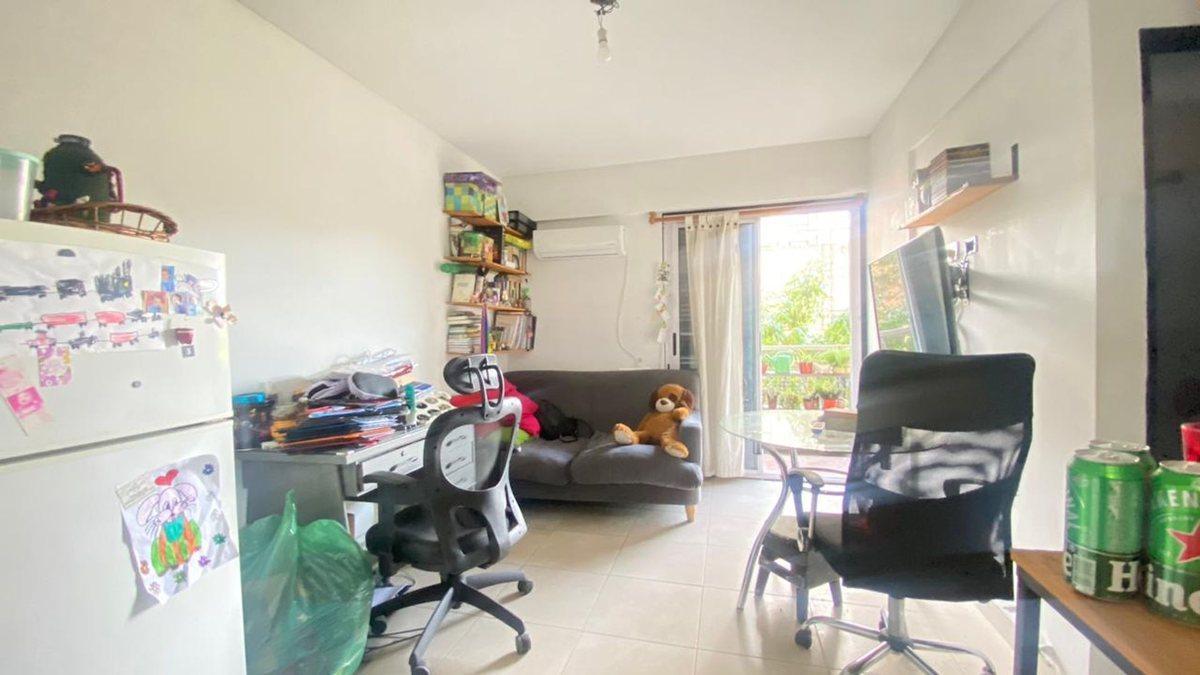 Foto de Venta depto 2 amb reciclado a nuevo en Balvanera, imagen 1