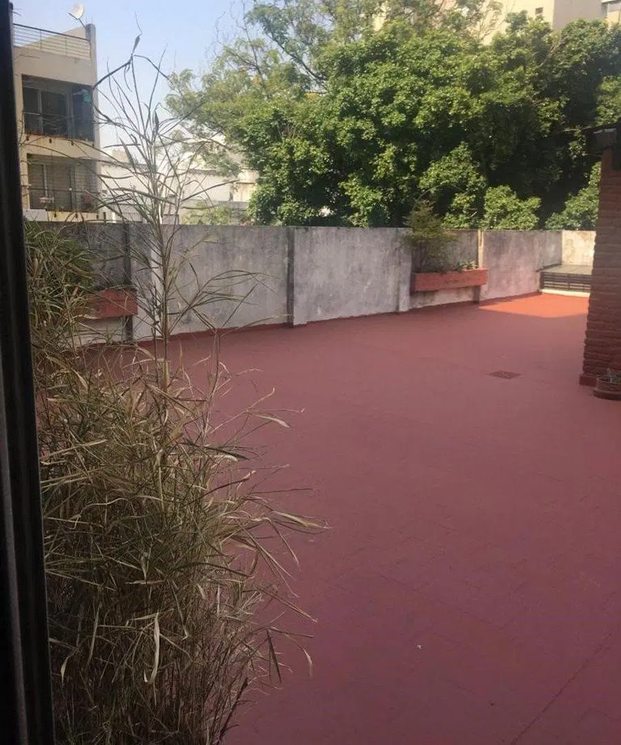 VENTA DEPTO 3 AMB VILLA URQUIZA TERRAZA 150m COCH. 5