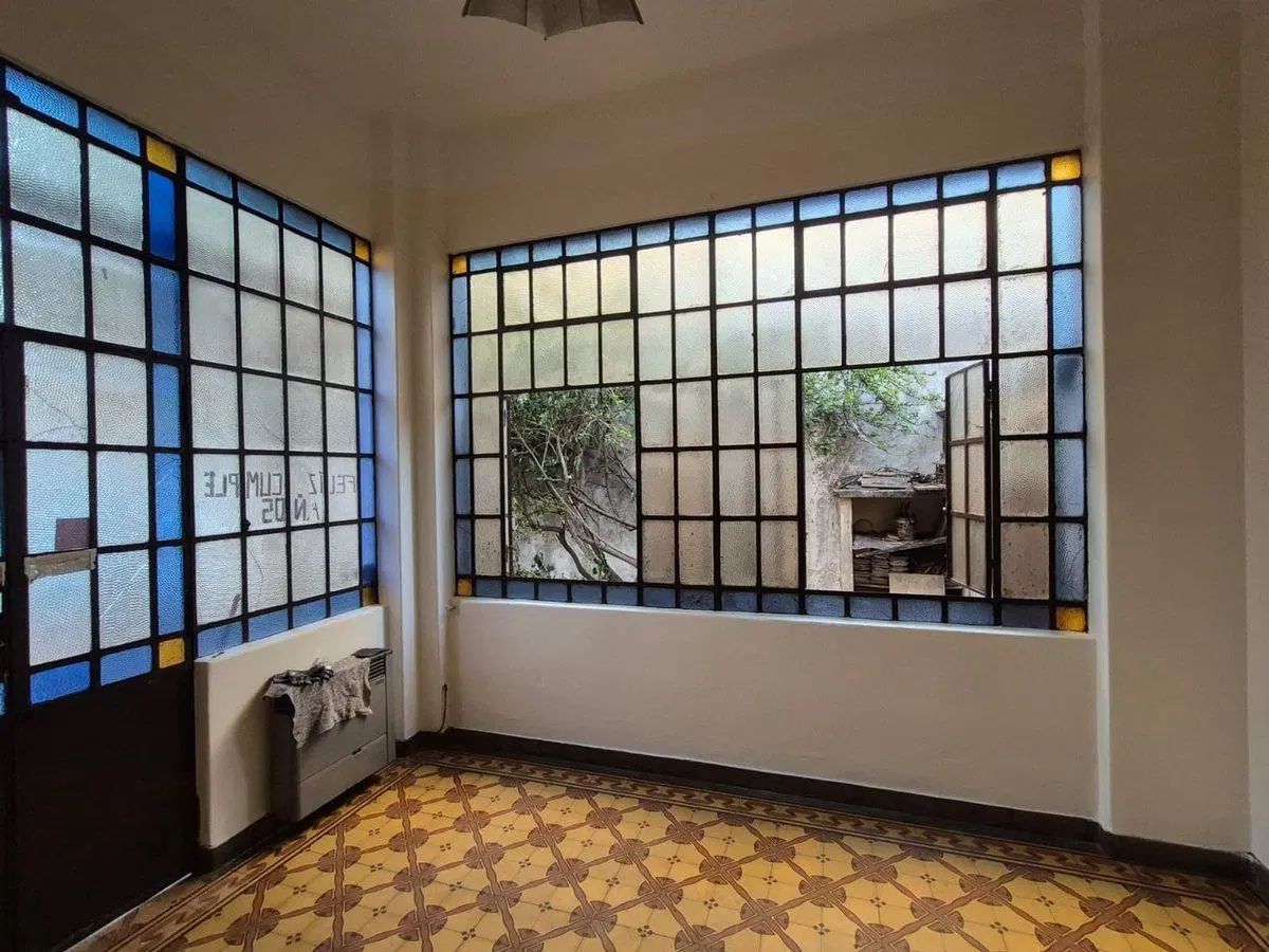 VENTA CASA DE EPOCA 4 AMB MORON  APTO CREDITO 3