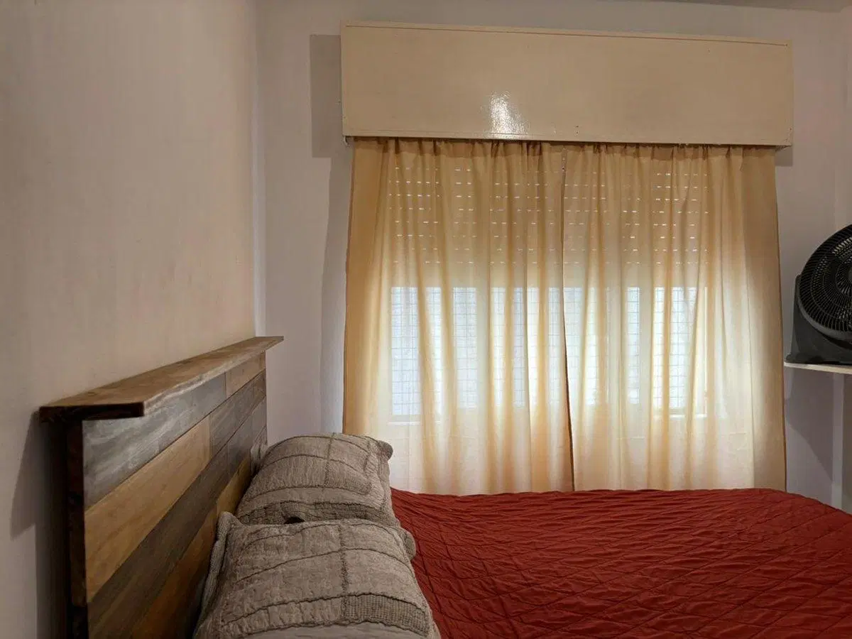 Venta Dto 3 Amb al Frente Ballester Patio Terraza 4