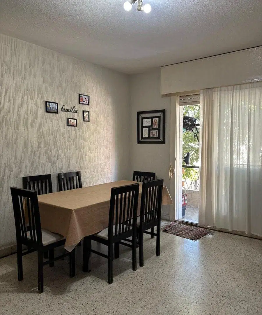 Venta Dto 3 Amb al Frente Ballester Patio Terraza 3