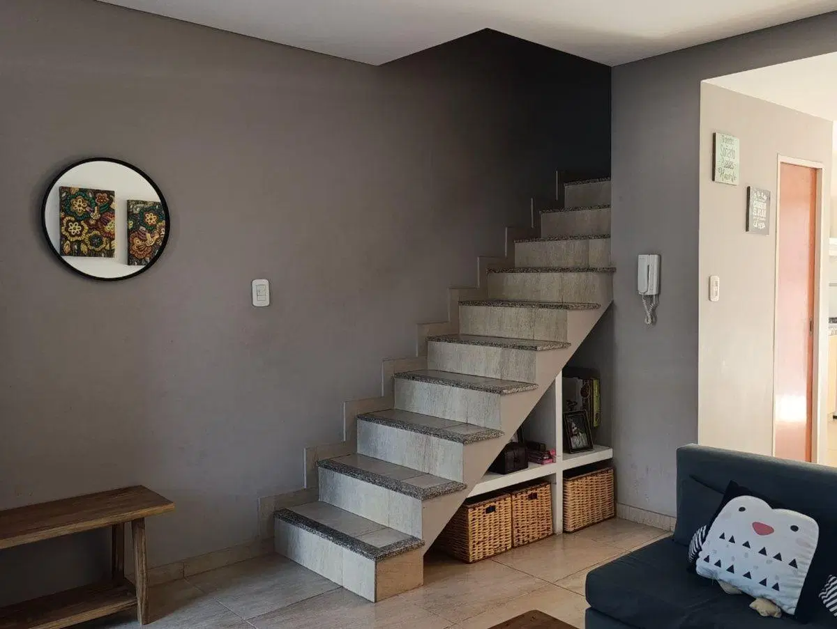 VENTA TRIPLEX EN HURLINGHAM 2