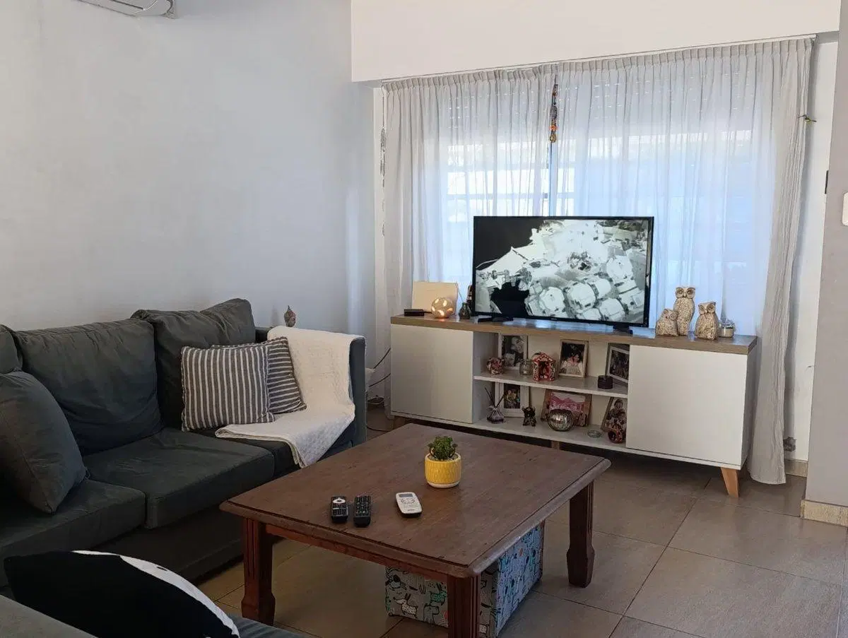 VENTA TRIPLEX EN HURLINGHAM 4