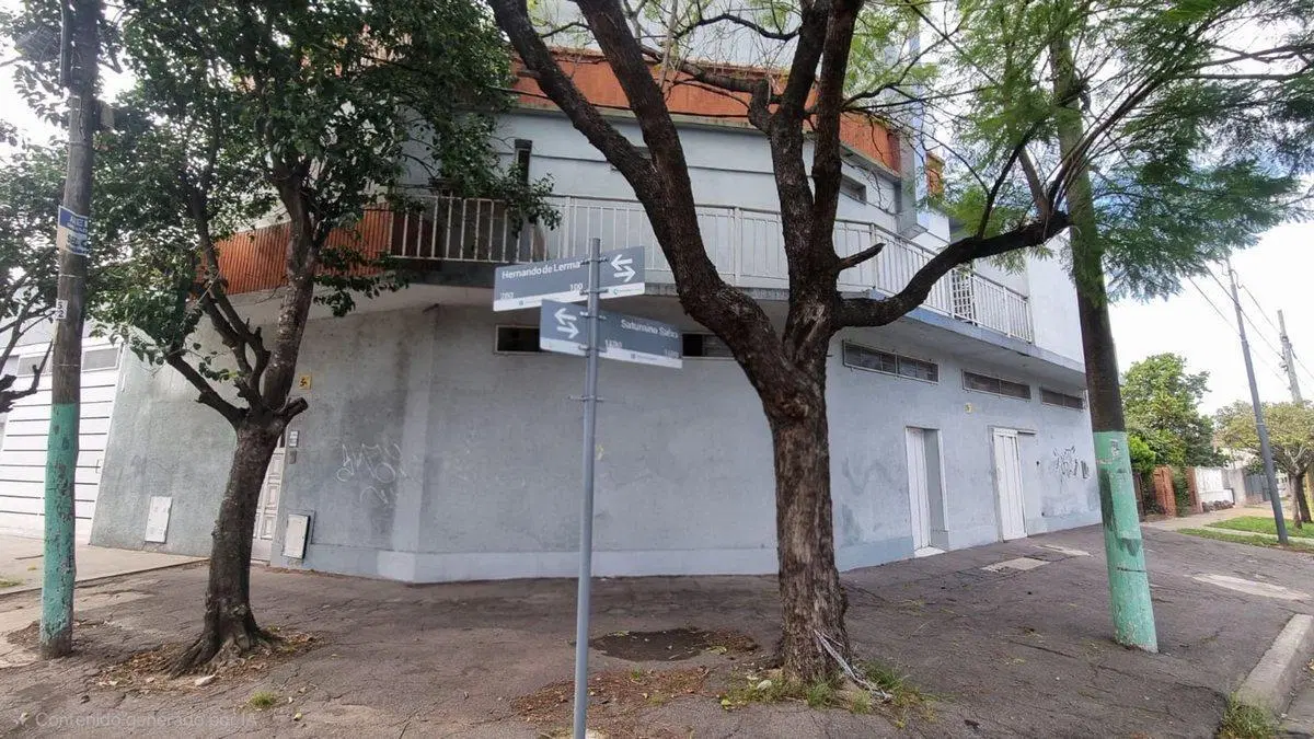 VENTA DEPOSITO MAS OFICINAS HURLINGHAM OPORTUNIDAD 2