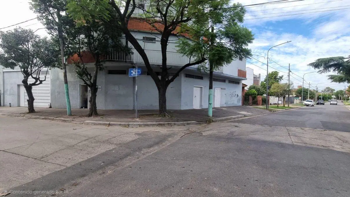 VENTA DEPOSITO MAS OFICINAS HURLINGHAM OPORTUNIDAD 3