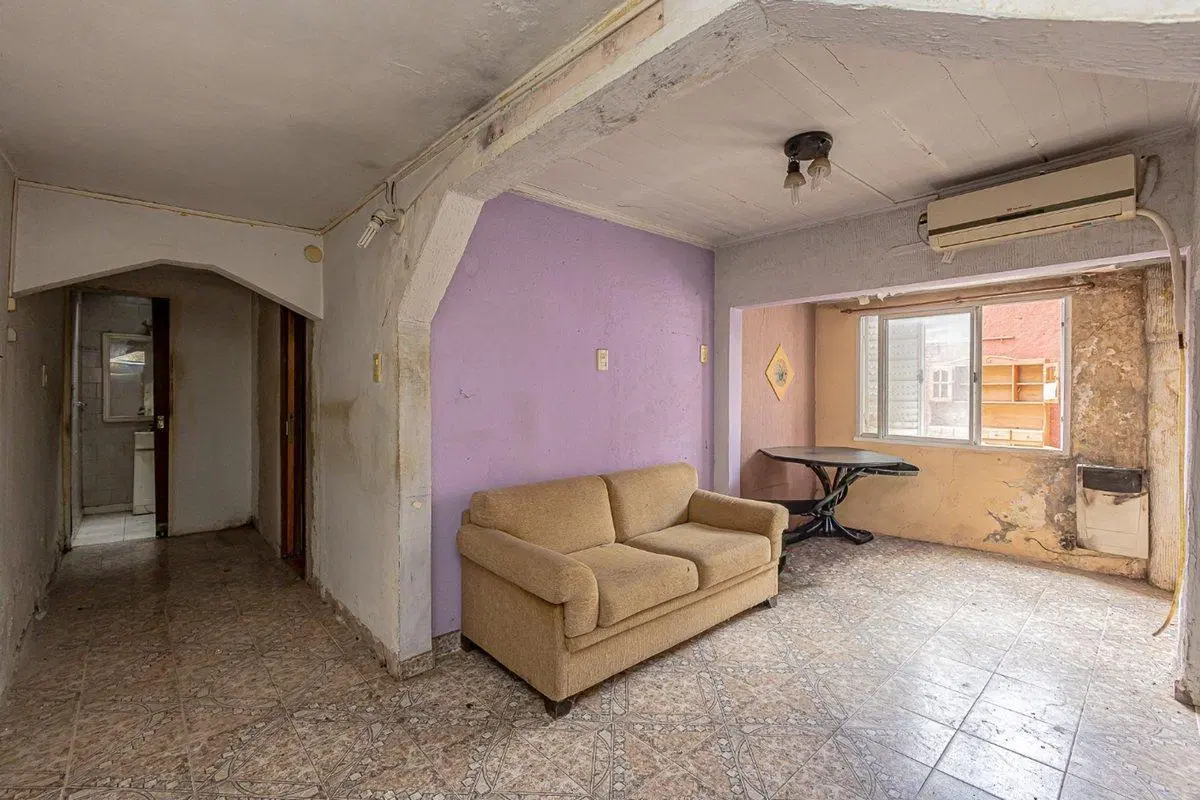 VENTA PH 2 AMB - OPORTUNIDAD - APTO CRÉDITO 5