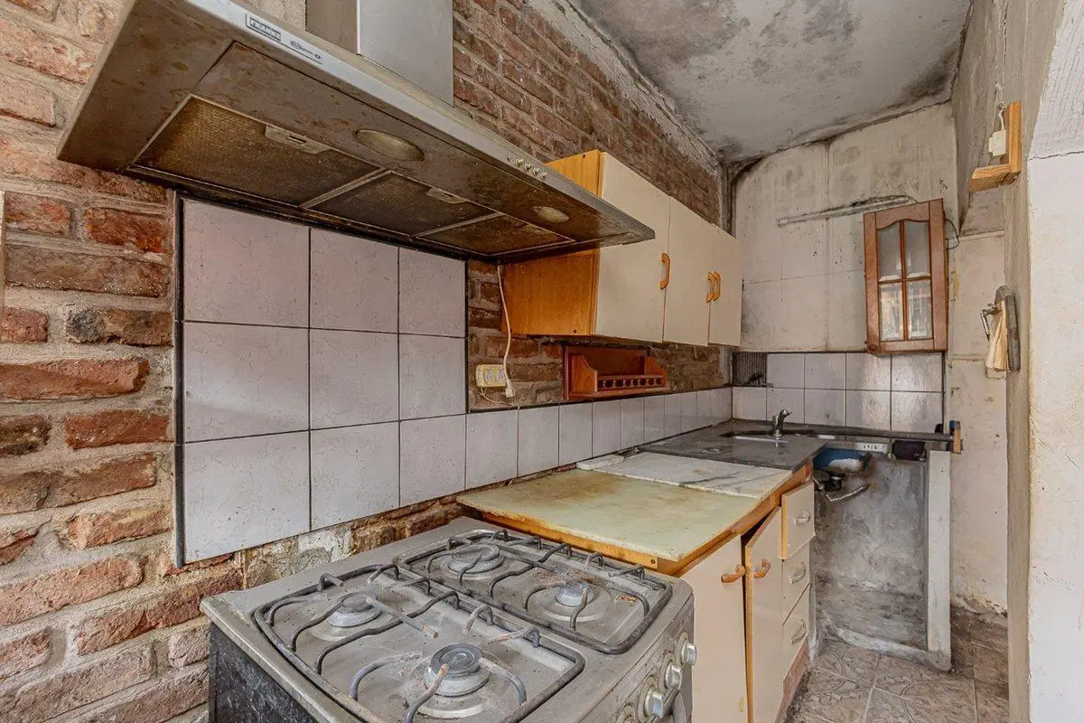 VENTA PH 2 AMB - OPORTUNIDAD - APTO CRÉDITO 4