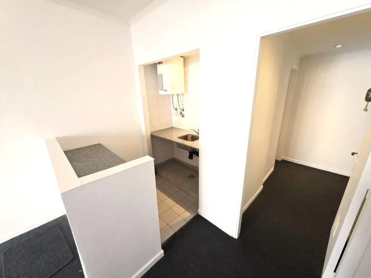 VENTA MONOAMBIENTE SAN TELMO 26M2 AL FRENTE LUMIN 5