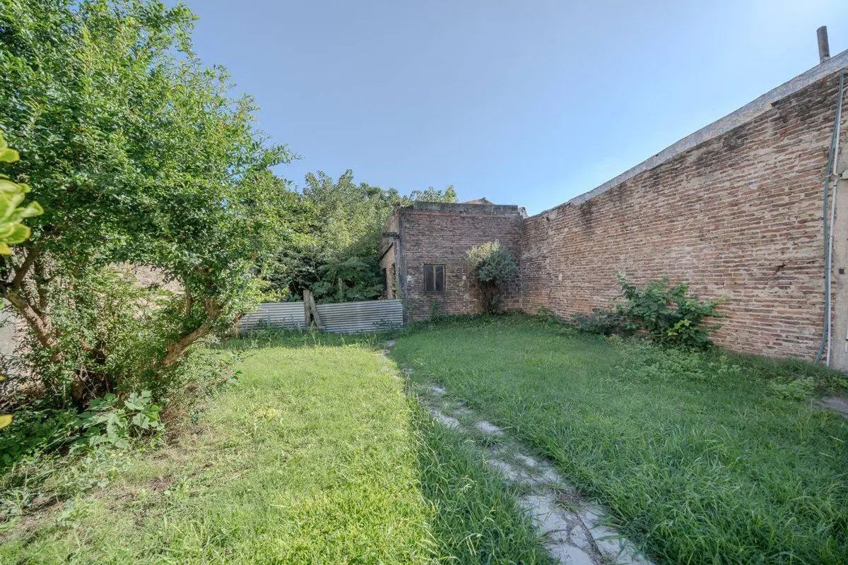 VENTA PH 3 AMBIENTES CON JARDIN Y COCHERA 4