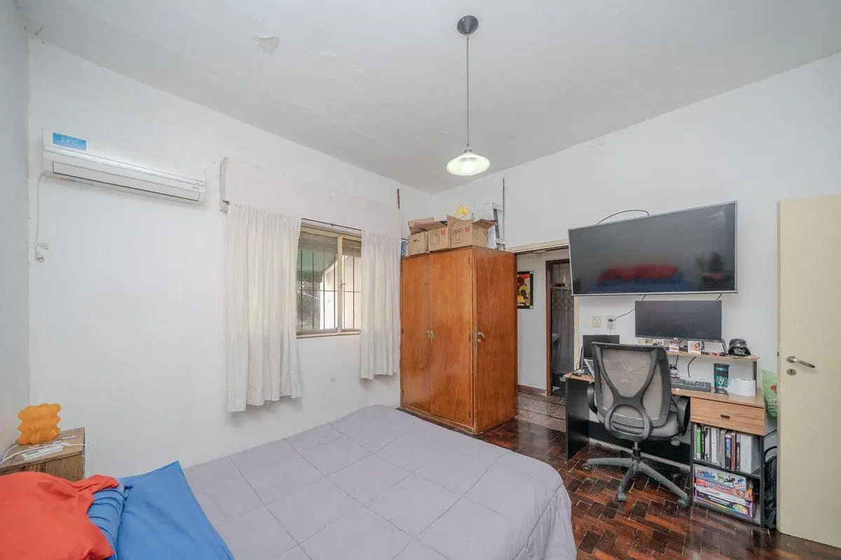 VENTA PH 3 AMBIENTES CON JARDIN Y COCHERA 8