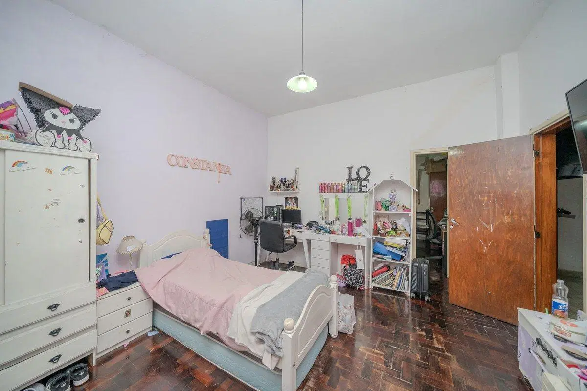 VENTA PH 3 AMBIENTES CON JARDIN Y COCHERA 5