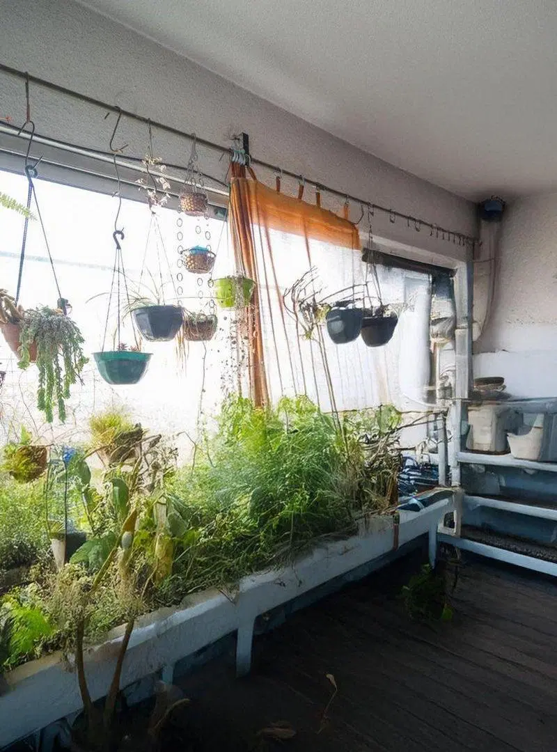 VENTA DEPTO 3AMB BALCON VILLA CELINA PERMUTA 2