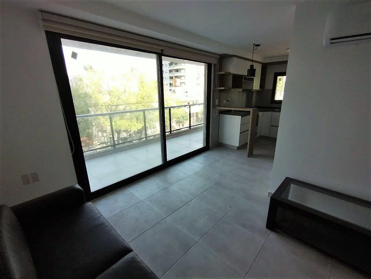 VENTA DE DEPARTAMENTO 3 AMBIENTES V BOSCH  FINANC 5