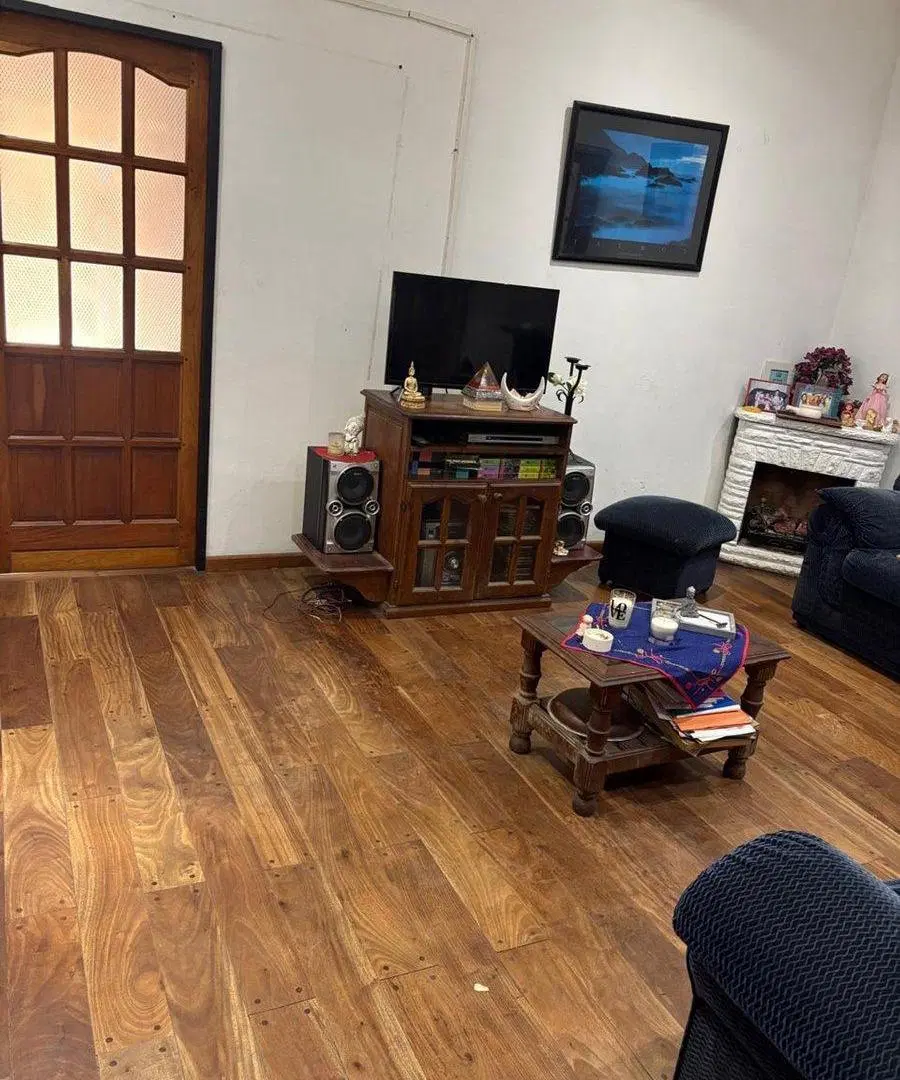 VENTA CASA 3 AMB/COCHERA/PATIO.SAN JUSTO 4