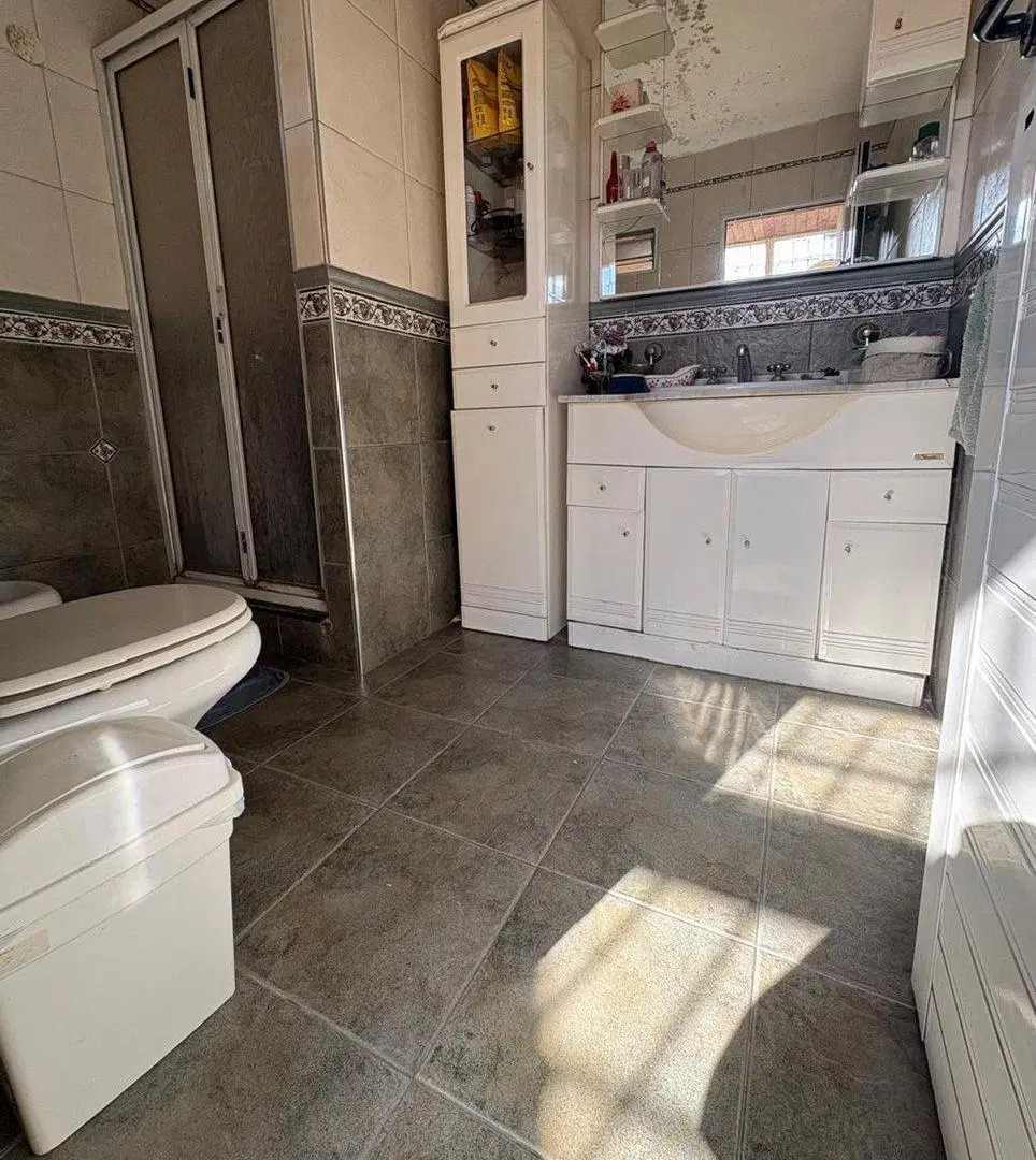 VENTA CASA 3 AMB/COCHERA/PATIO.SAN JUSTO 5