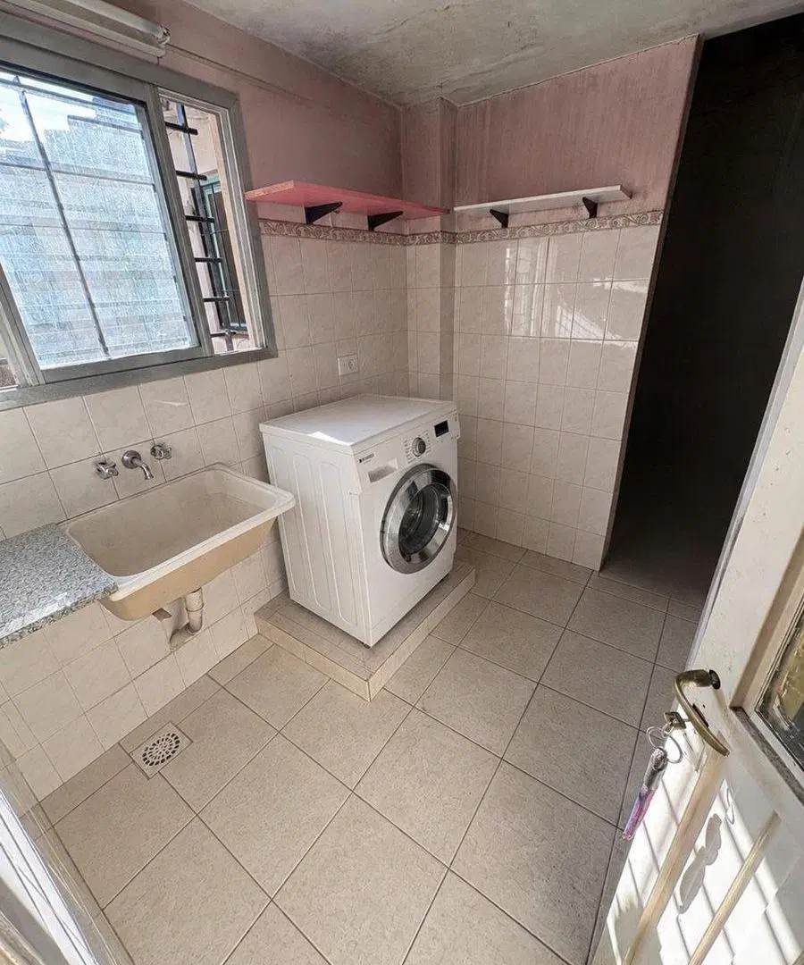 VENTA CASA 3 AMB/COCHERA/PATIO.SAN JUSTO 2