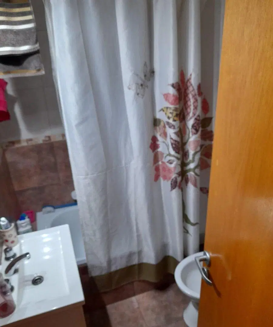 VENTA DEPTO 2 AMB C/BALCÓN Y TERRAZA. CIUDADELA 2