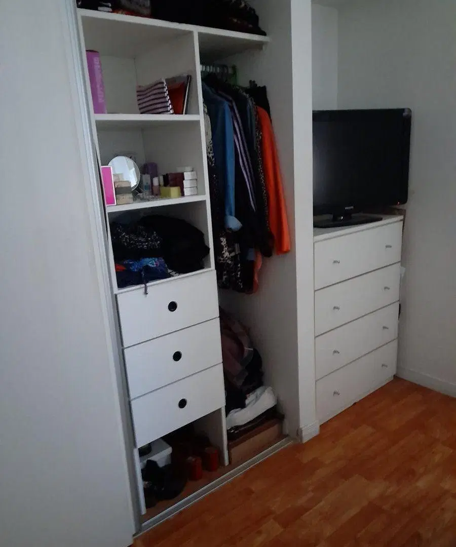 VENTA DEPTO 2 AMB C/BALCÓN Y TERRAZA. CIUDADELA 5