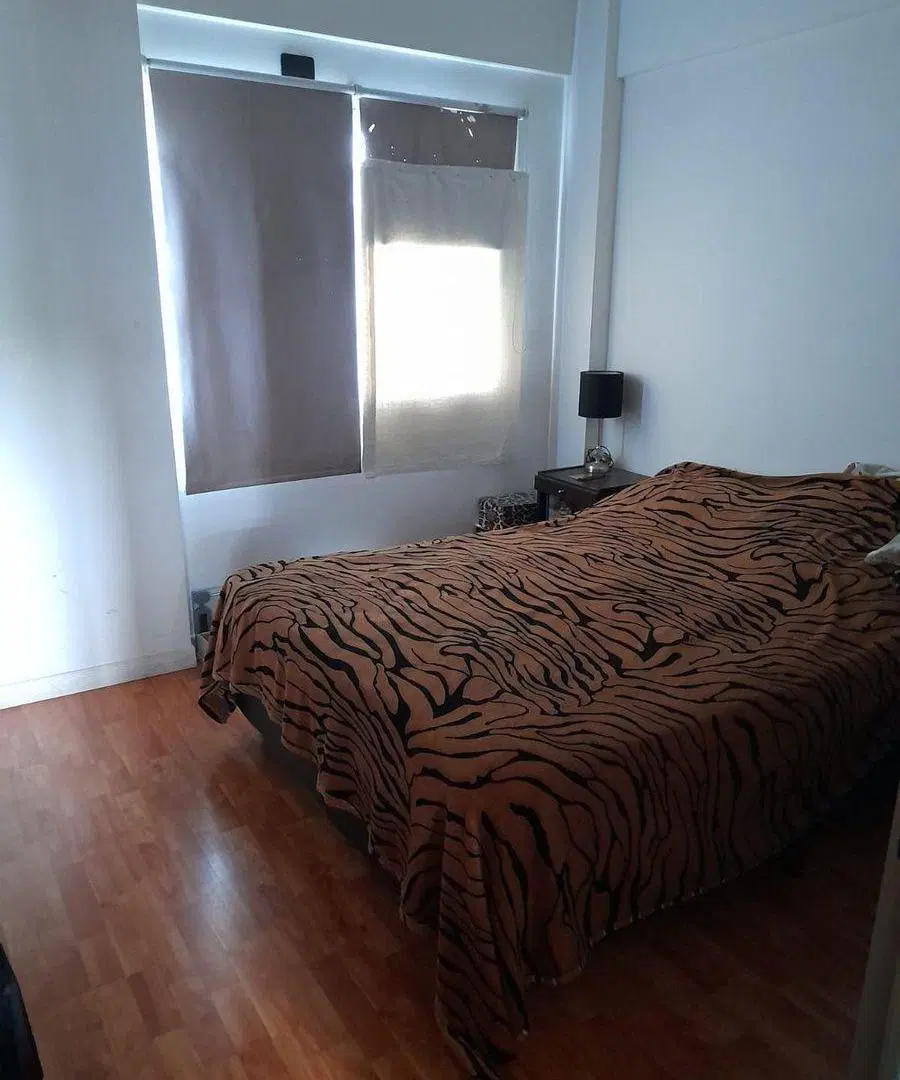 VENTA DEPTO 2 AMB C/BALCÓN Y TERRAZA. CIUDADELA 4