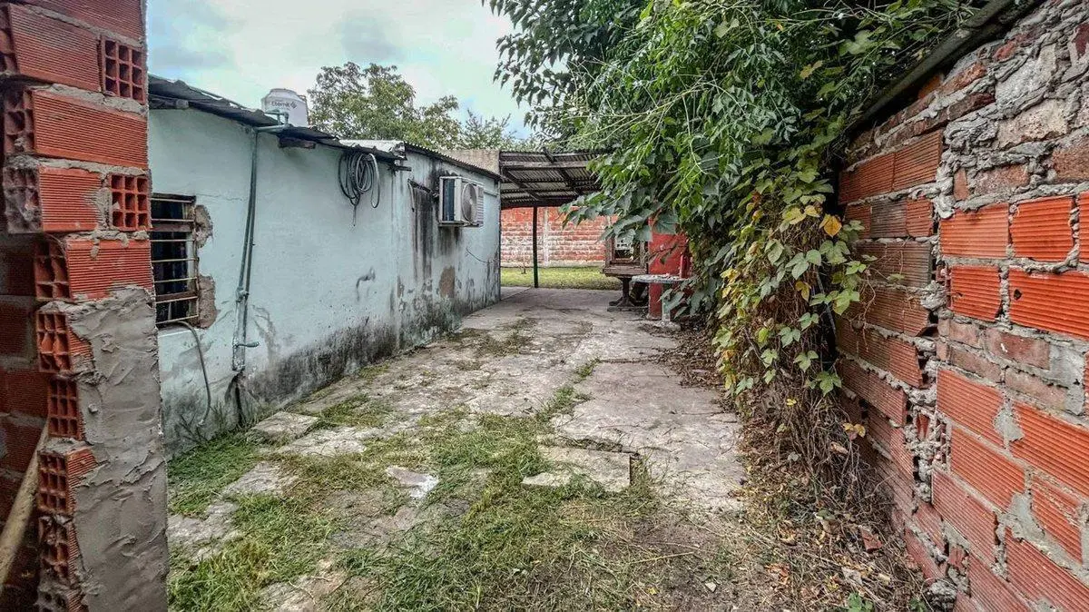 VENTA CASA LOTE 373mts SAN MIGUEL 3