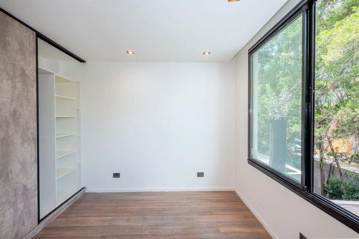 VENTA PH A ESTRENAR 4 AMB PQUE LELOIR APT CREDITO 4