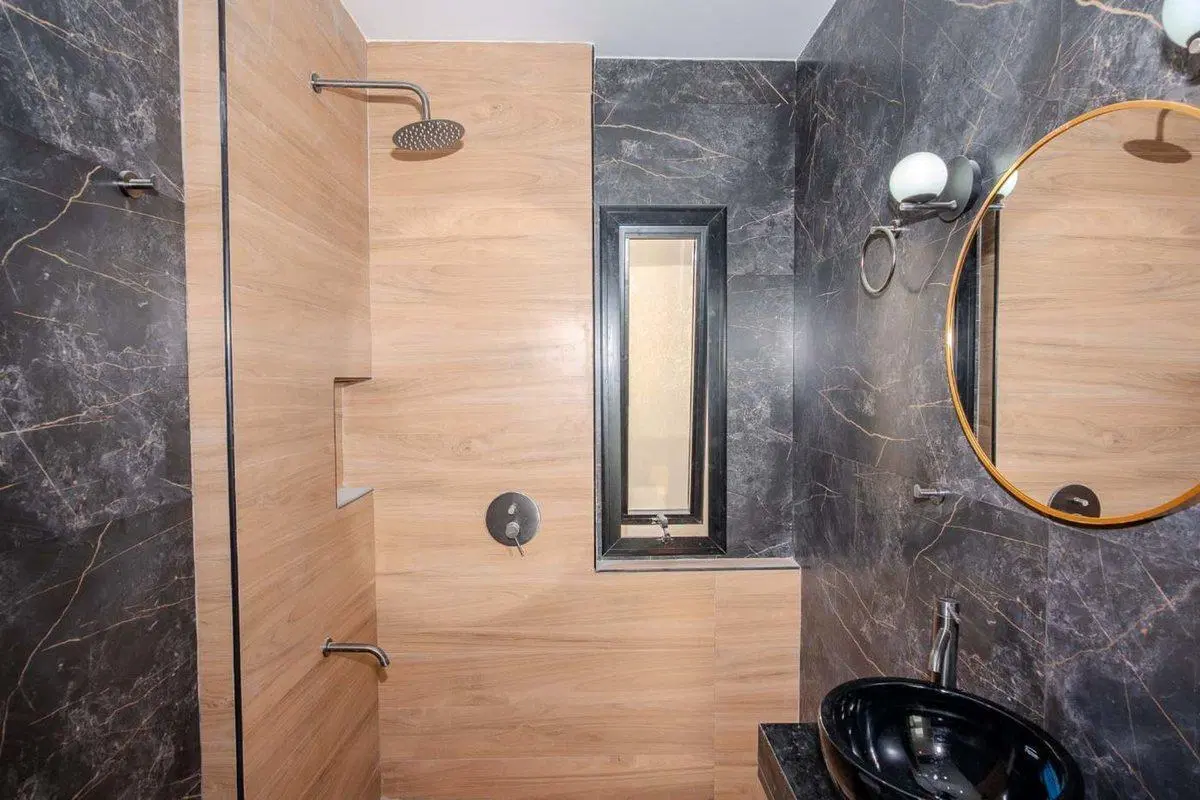 VENTA PH A ESTRENAR 4 AMB PQUE LELOIR APT CREDITO 5