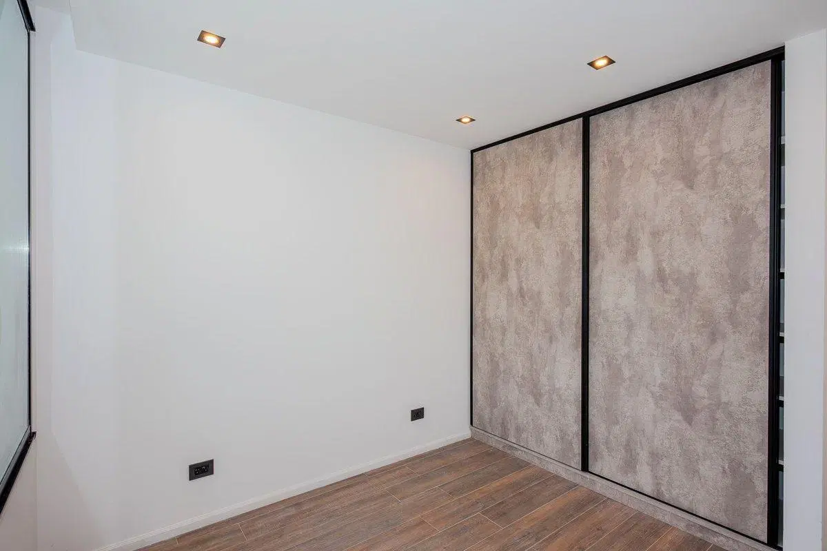 VENTA PH A ESTRENAR 4 AMB PQUE LELOIR APT CREDITO 3