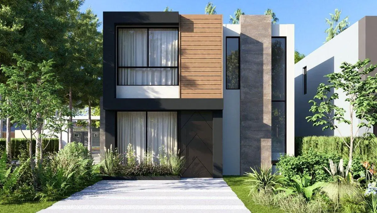 VENTA PH A ESTRENAR 4 AMB PQUE LELOIR APT CREDITO 8
