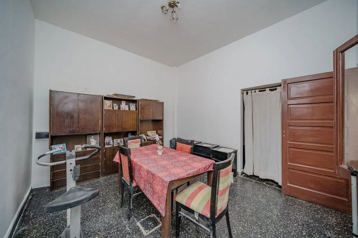 VENTA PH CIUDADELA 3 AMBIENTES TERRAZA 4