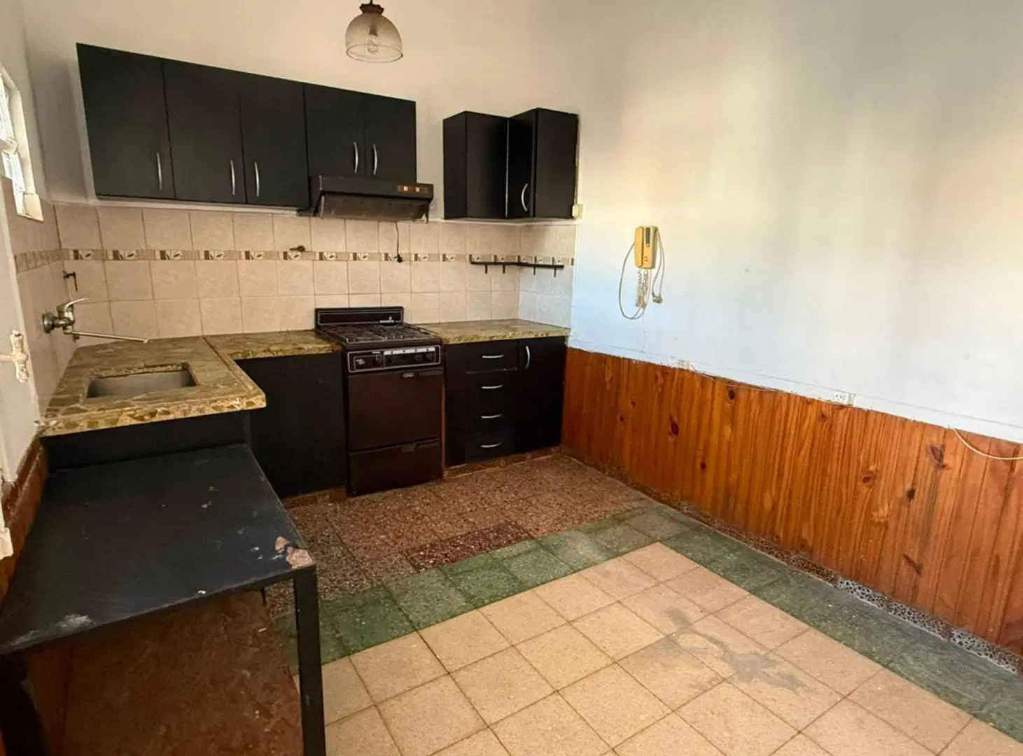 VENTA PH 3 AMB + TERRAZA Y GALERIA DEVOTO 4