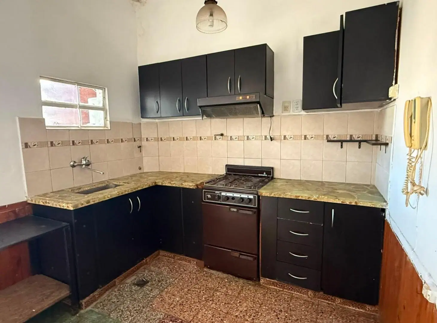 VENTA PH 3 AMB + TERRAZA Y GALERIA DEVOTO 2