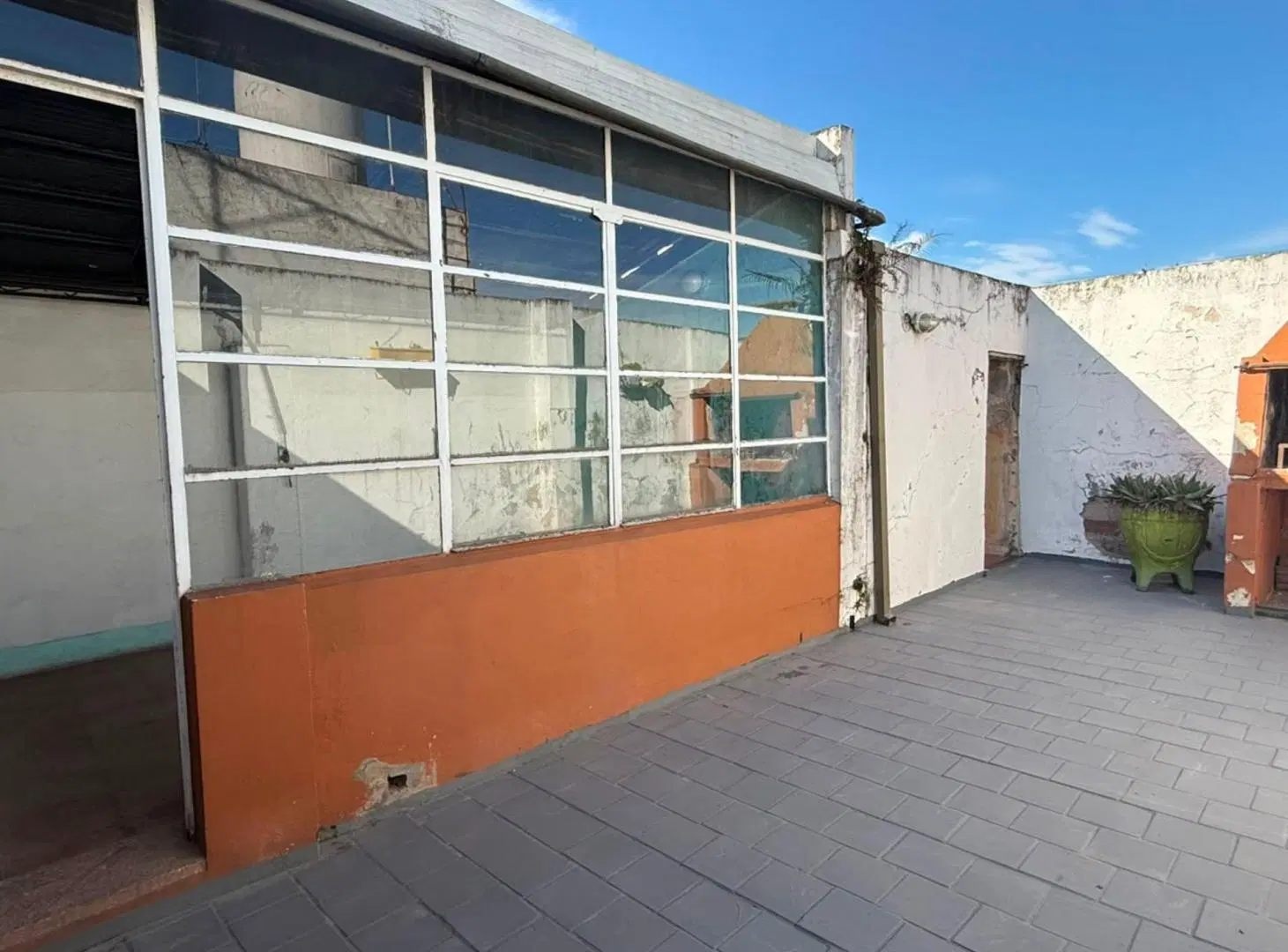 VENTA PH 3 AMB + TERRAZA Y GALERIA DEVOTO 3