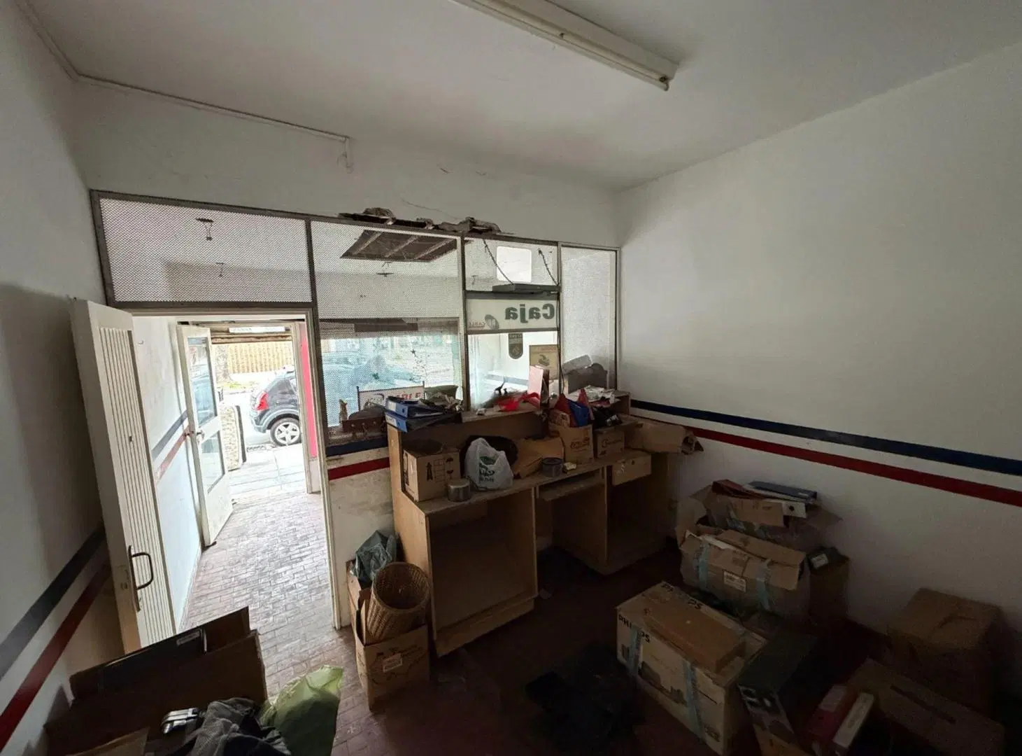 Venta - Local Comercial - Olivos 3