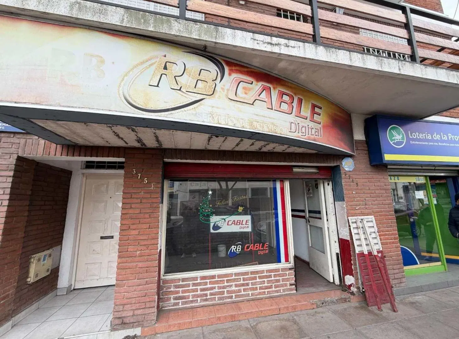 Venta - Local Comercial - Olivos 5