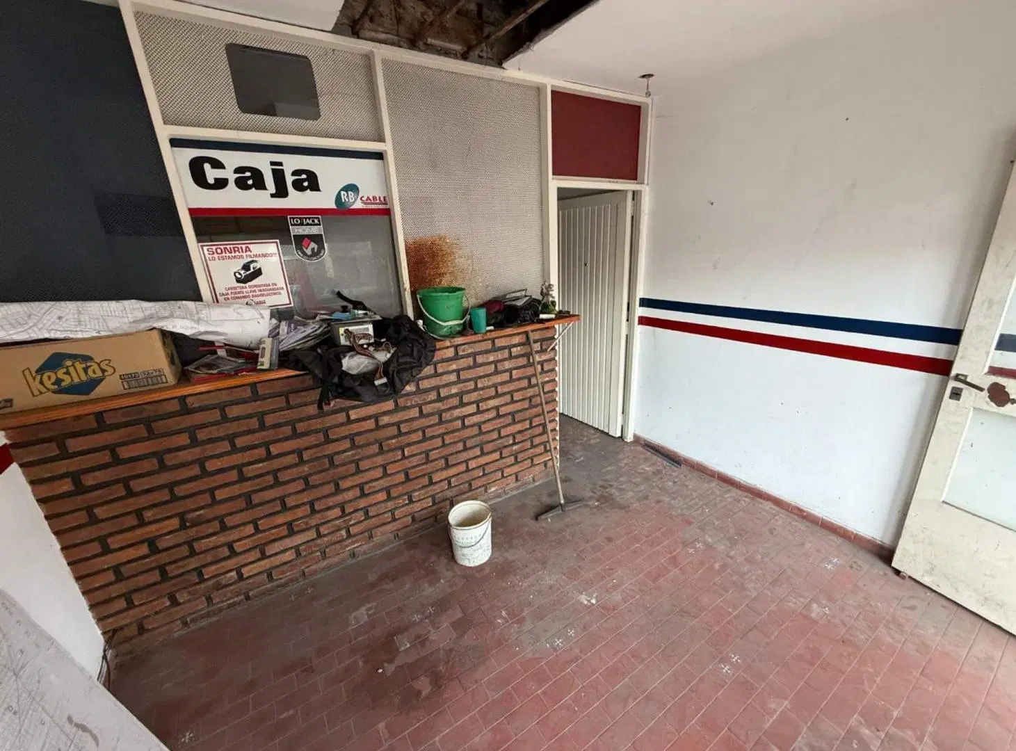 Venta - Local Comercial - Olivos 8