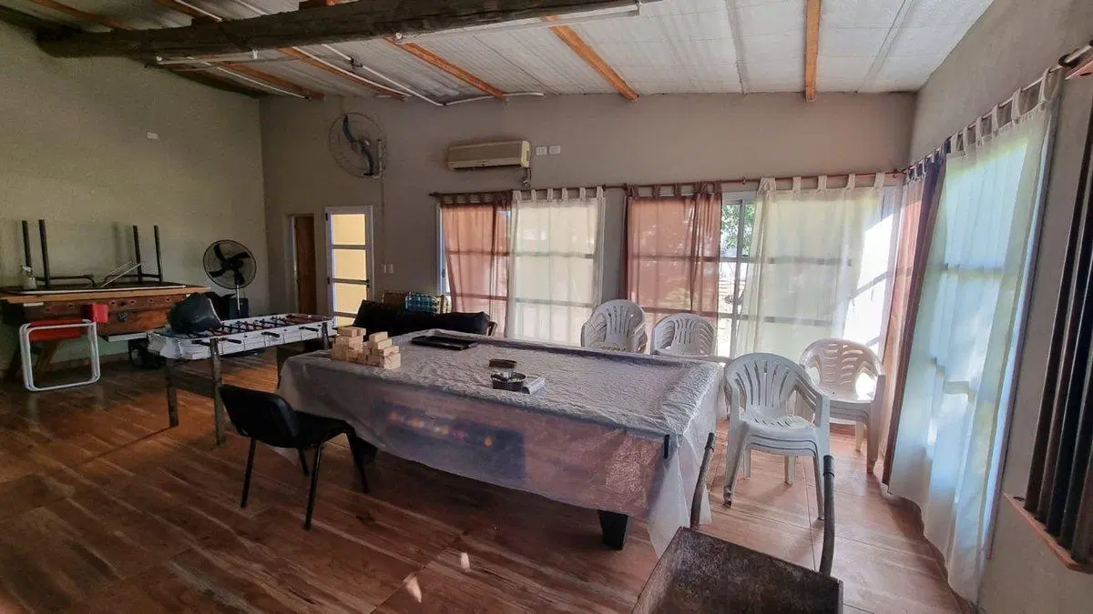 VENTA QUINTA 6 AMB PASO DEL REY PILETA PERMUTA 3