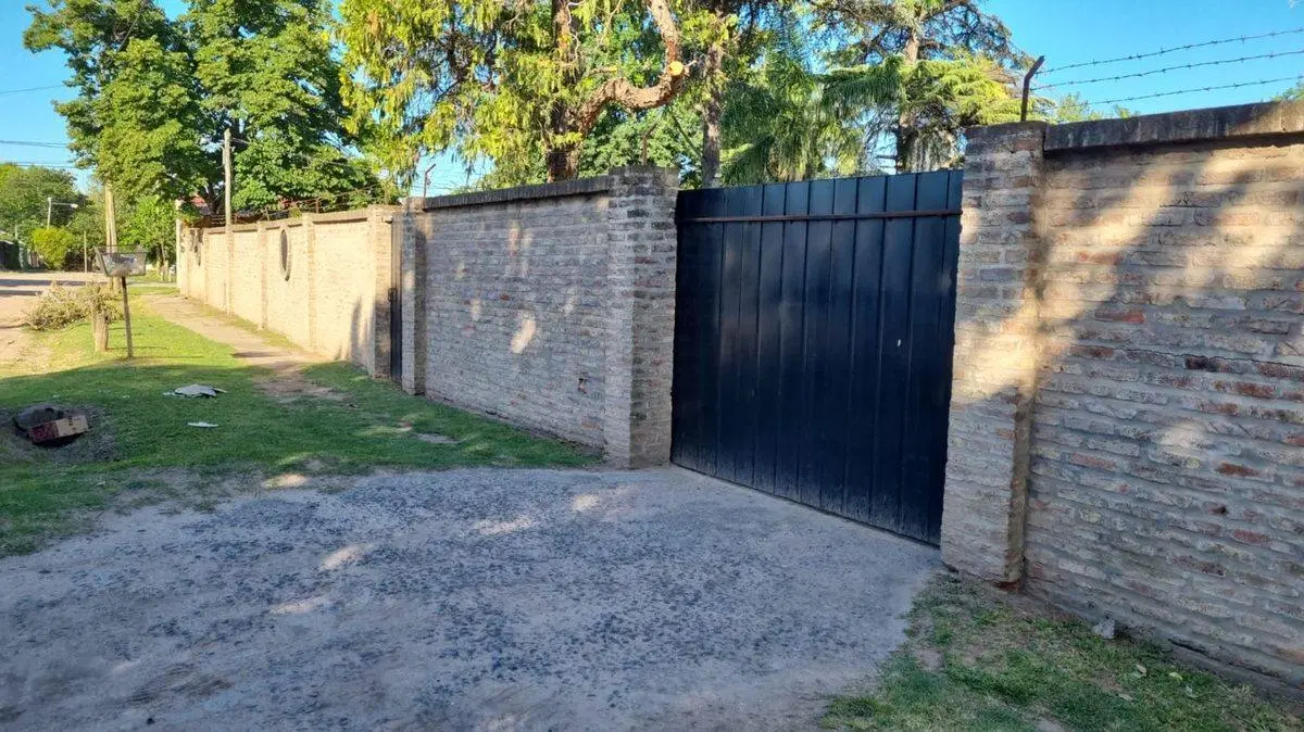 VENTA QUINTA 6 AMB PASO DEL REY PILETA PERMUTA 5