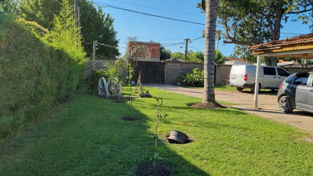 VENTA QUINTA 6 AMB PASO DEL REY PILETA PERMUTA 2