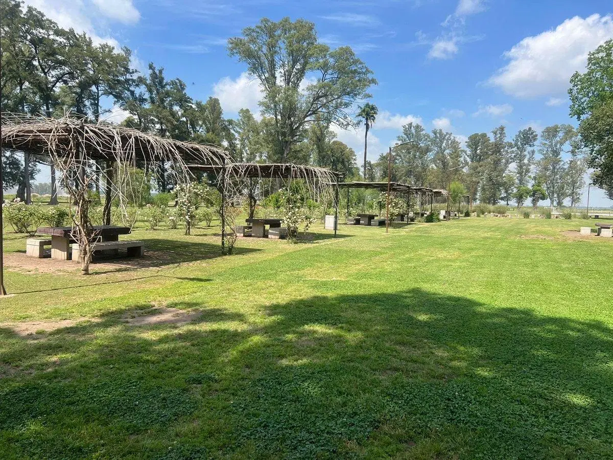 VENTA LOTE LOS PINOS EL ESTRIBO FINANCIA CUOT FIJA 5
